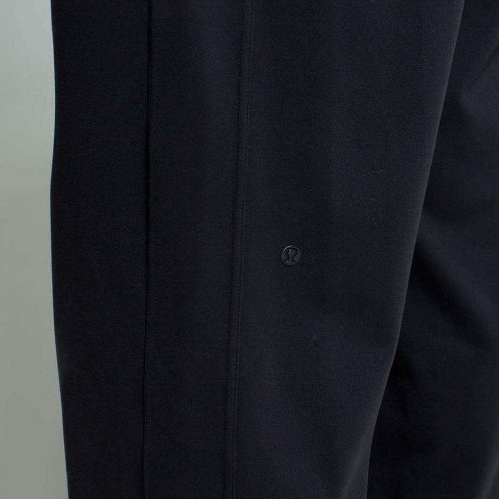 Lululemon Athletica Men's Kung Fu Pants Size L - Picture 12 of 14